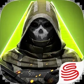 萤火突击国服官网版