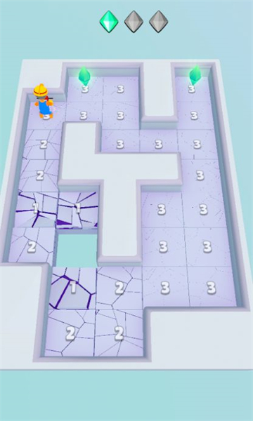 矿工猛冲(MinerDash)的图册