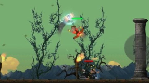 布偶对决的图册