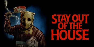 远离屋子的图册