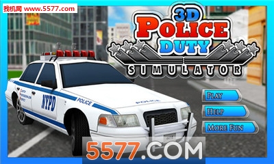 aagpolisisimulator安卓版的图册