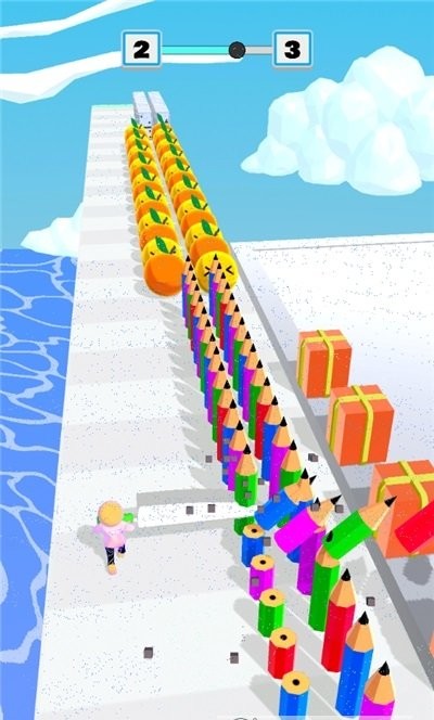 我是切切侠游戏的图册