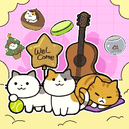 萌宠模拟器之猫咪乐园手游