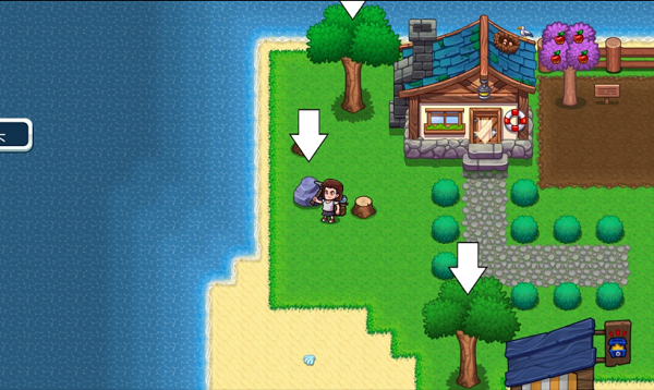 航海生活2的图册