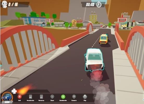 毁灭地球模拟器2021最新版的图册