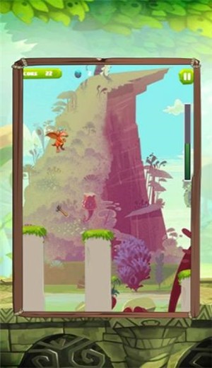 石器崛起种族迁移的图册