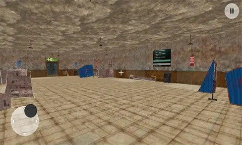 Nextbots多人逃离的图册