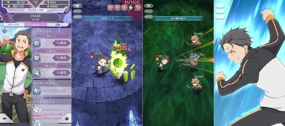 Re0LostinMemories的图册