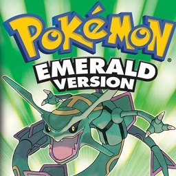 口袋妖怪绿宝石493无敌版