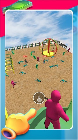 风云射手的图册