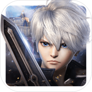 埃忒耳天空之城国服