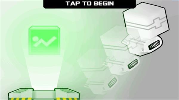 机器人冒险的图册