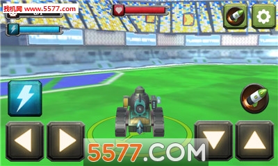 ClashofTanks:BattleArena(坦克碰撞安卓版)的图册