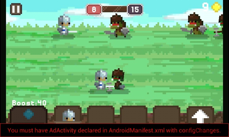 像素王国无限金币修改版的图册