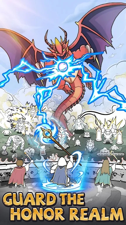 国王旨意的图册