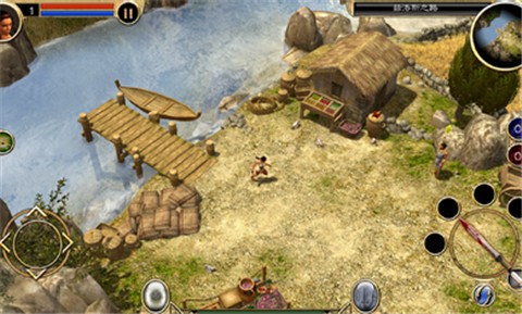 泰坦之旅手机版的图册