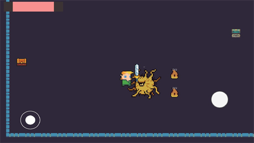 无尽随机地牢的图册