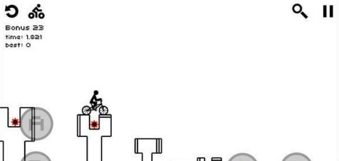 抽奖骑手的图册