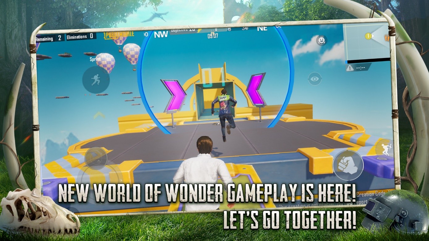 pubg国际服手游官网入口的图册