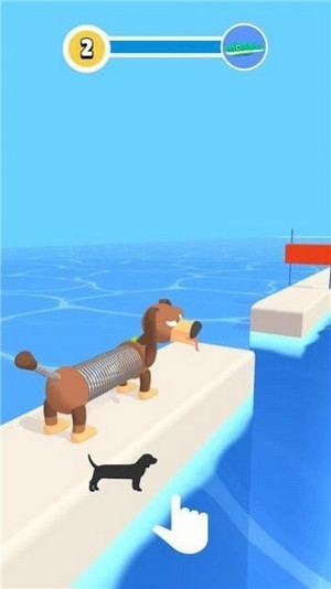 紧身赛跑的图册