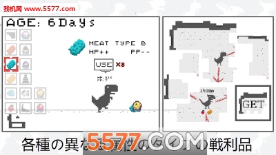 10日龙养成安卓版的图册