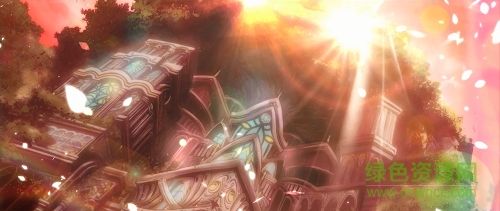 神托的使徒×终焉的女神游戏(ユニティア)的图册