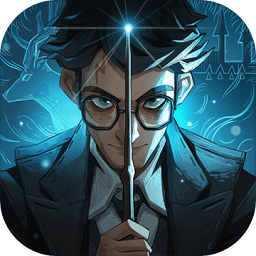 哈利波特魔法觉醒体验服