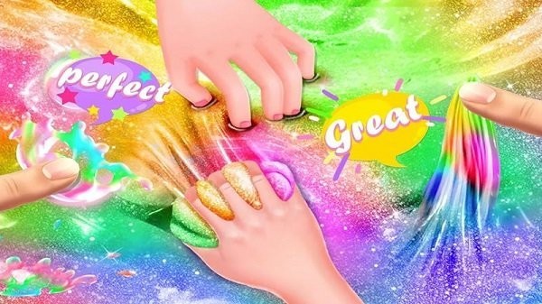 史莱姆卡通泥煤模拟器2022最新版的图册