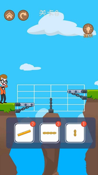 马丁大冒险游戏的图册