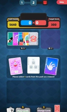 小丑牌口袋魔法的图册