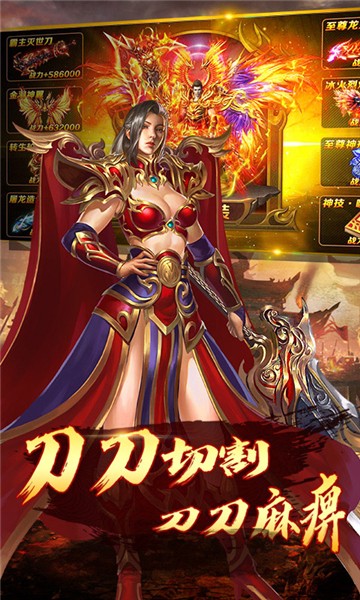 满江红征战礼包版的图册