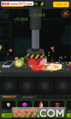 PressInc.游戏的图册