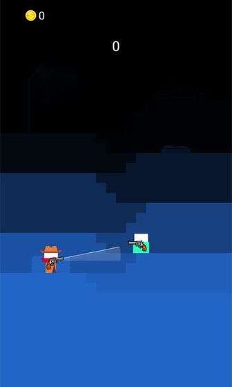 枪王对枪王的图册