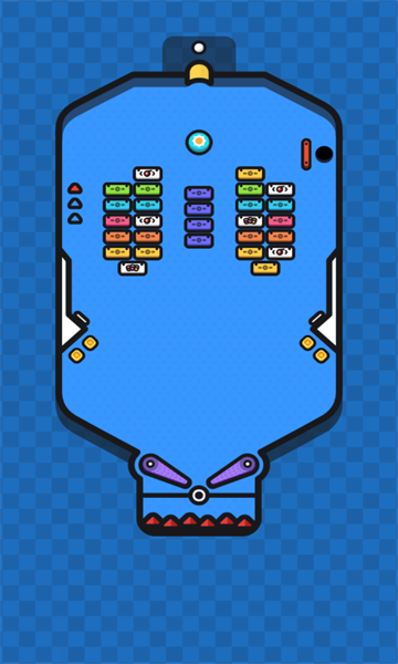 粉碎破坏者安卓版的图册