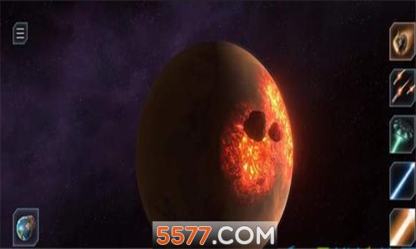 SpaceflightSimulator(宇宙模拟器无广告完整版)的图册