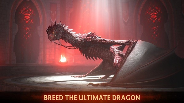 世纪灰烬纪元手机版(Century:AgeofAshes)的图册