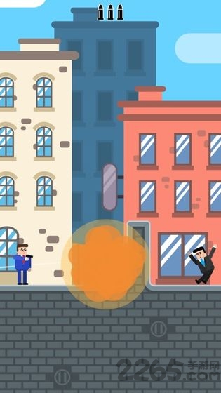 子弹大师老版的图册