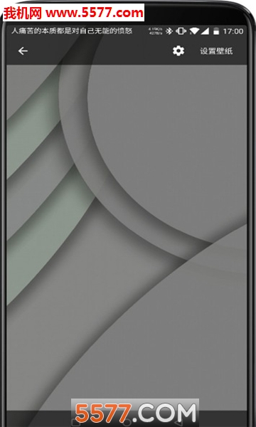 变色龙壁纸手机版的图册