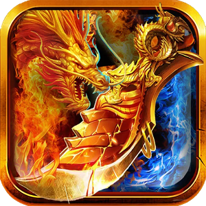 奇奇猴狂暴单职业