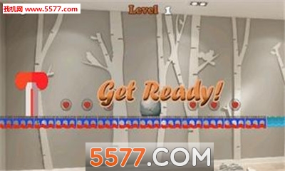 BridgeGirl桥女郎安卓版的图册