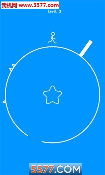 RotationRun!(RotationRun安卓版(旋转奔跑))的图册