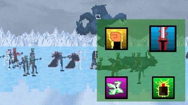 忍者吸血鬼猎人手游(ninja)的图册