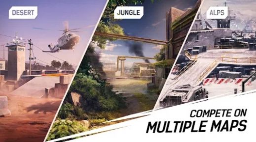 战争扇区的图册