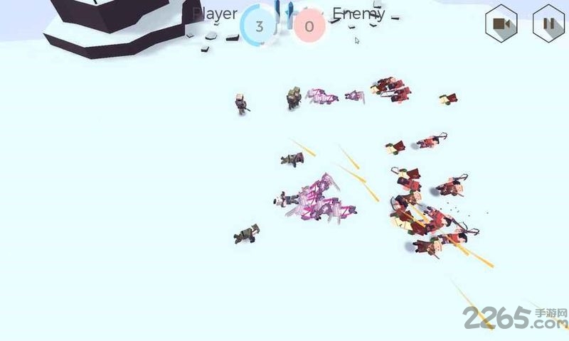 战斗模拟器手机版的图册