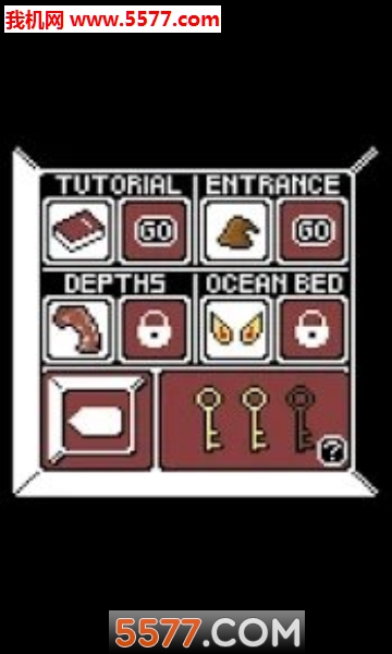 TheLegendofKato安卓版的图册