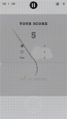 纸上飞机逃生的图册