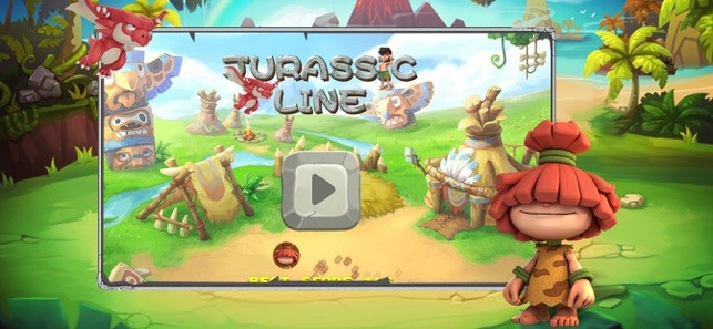 石器纪元：起源的图册