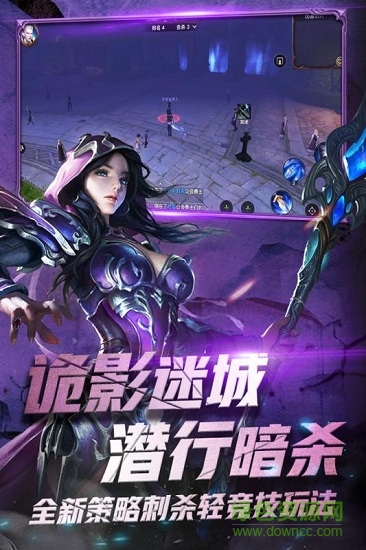 多兰大陆果盘手游的图册