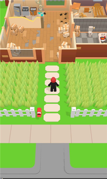 IdleDecoration2Inc(放置装修公司安卓版)的图册