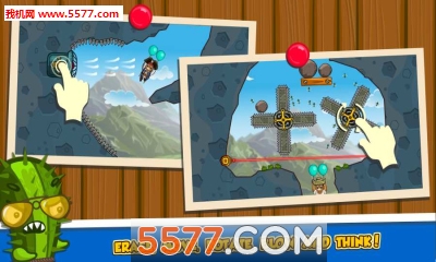 AmigoPancho2(拯救猎人乔潘2安卓版(经典冒险))的图册